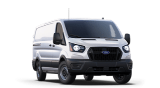 2023 Ford Transit External Image 4